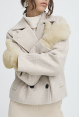 b. young b. young - Bywolfie Mitaines FW25