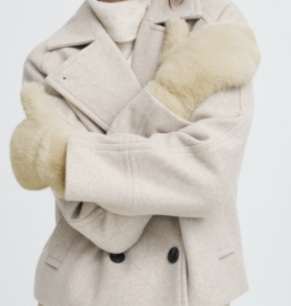 b. young b. young - Bywolfie Mittens FW25