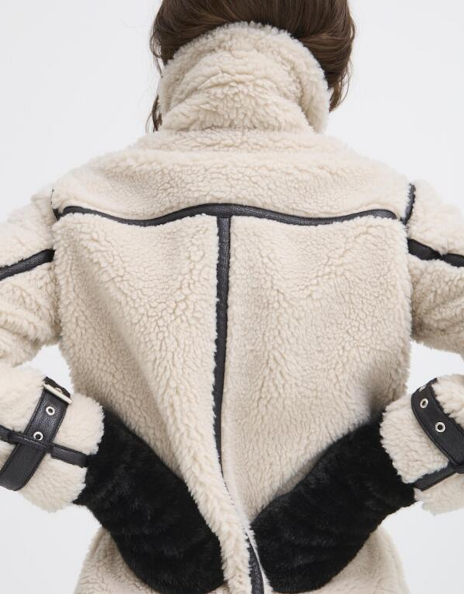 b. young b. young - Bywolfie Mitaines FW25