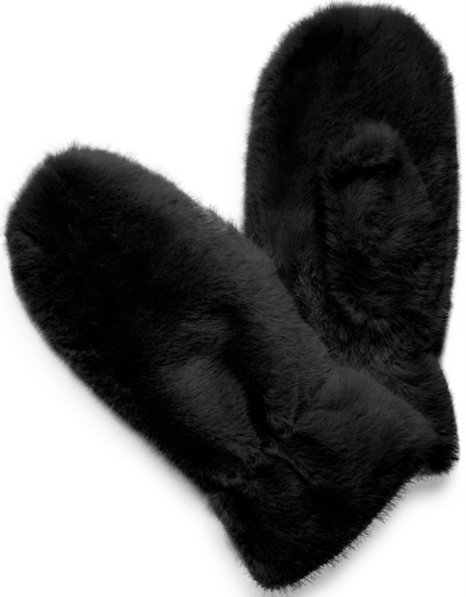 b. young b. young - Bywolfie Mittens FW25