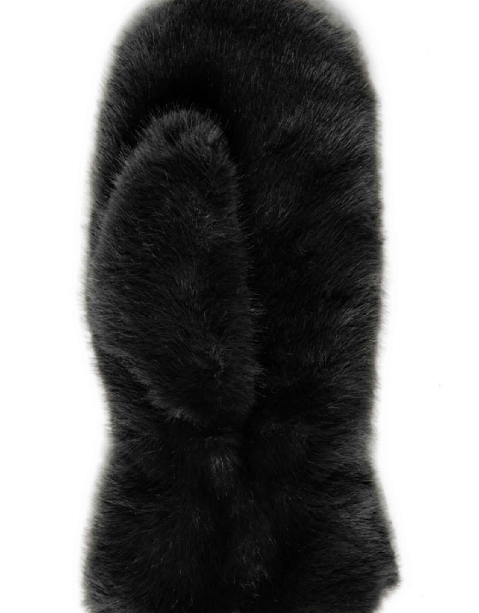 b. young b. young - Bywolfie Mittens FW25