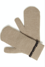 b. young b. young- Byvanu Mittens Fw25