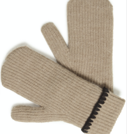 b. young b. young- Byvanu Mittens Fw25