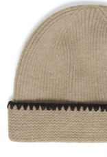 b. young b. young- Byvanu Beanie FW25
