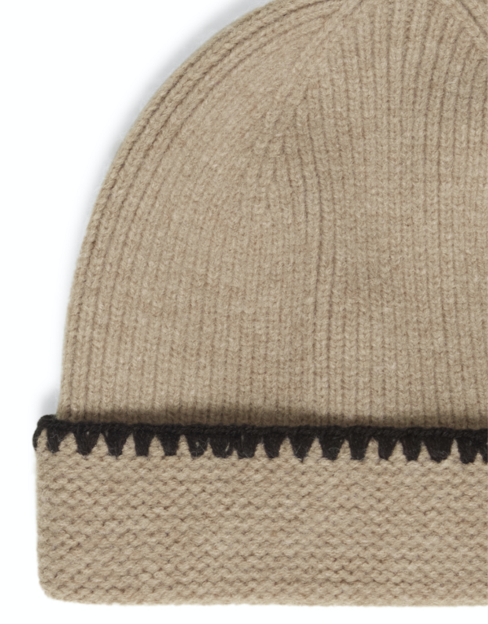 b. young b. young- Byvanu Beanie FW25
