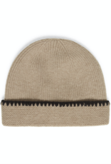 b. young b. young- Byvanu Beanie FW25