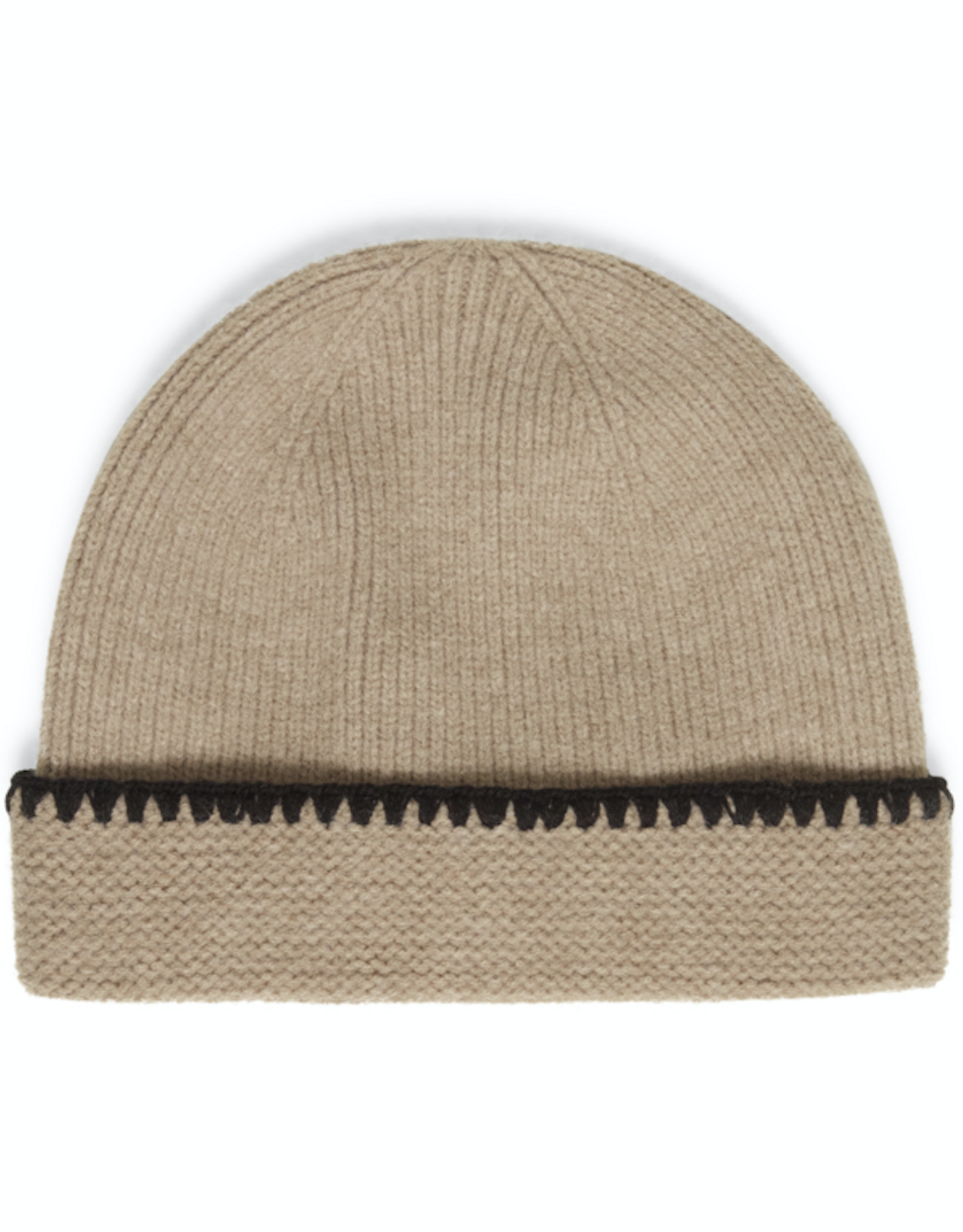 b. young b. young- Byvanu Beanie FW25