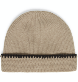 b. young b. young- Byvanu Beanie FW25