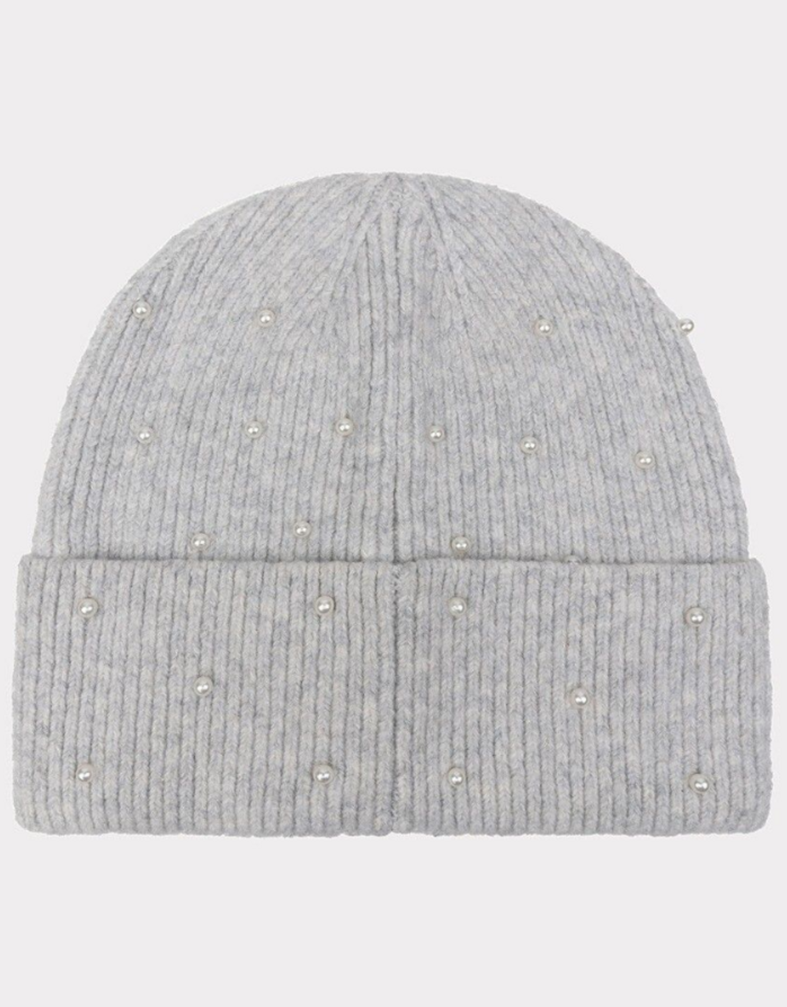 Esqualo Esqualo- F2527536 Perles Beanie FW25