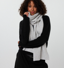 Esqualo Esqualo - F2527537 Scarf Pearls FW25 Esqualo Esqualo - F2527537 Scarf Pearls FW25