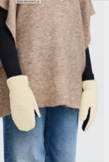 ICHI ICHI- FW24 IANadine Mittens FW25