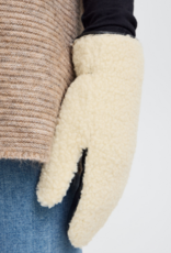 ICHI ICHI- FW24 IANadine Mittens FW25