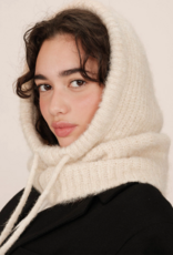 Grace & Mila Grace & Mila - Samourai Capuchon FW25