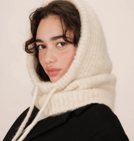 Grace & Mila Grace & Mila - Samourai Capuchon FW25