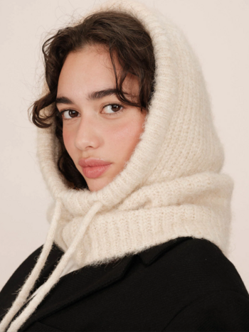 Grace & Mila Grace & Mila - Samourai Capuchon FW25