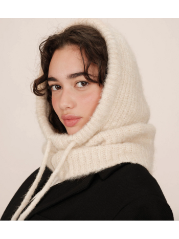 Grace & Mila Grace & Mila - Samourai Capuchon FW25