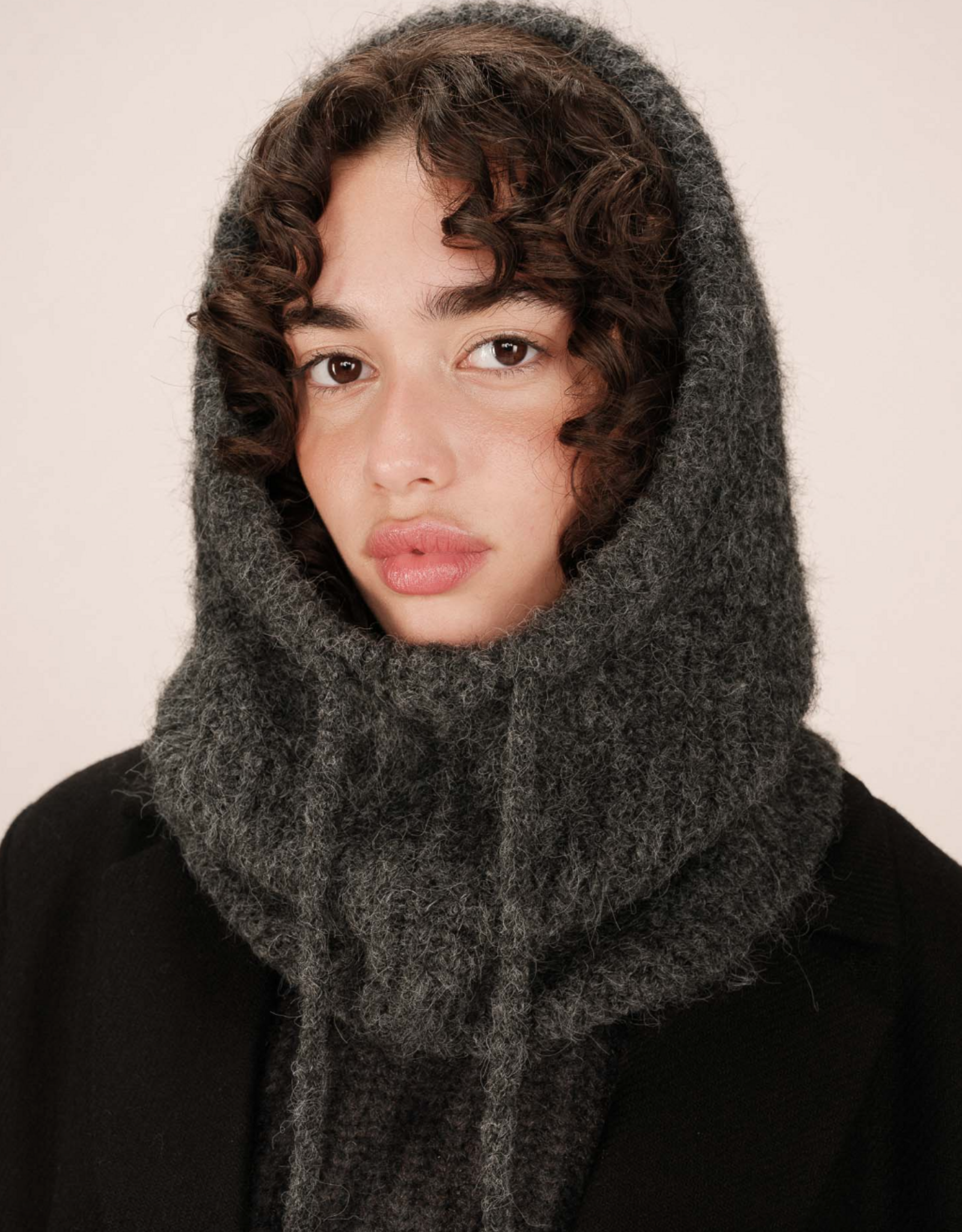 Grace & Mila Grace & Mila - Samurai Hood FW25