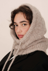 Grace & Mila Grace & Mila - Samourai Capuchon FW25