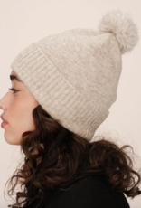 Grace & Mila Grace & Mila - Salami Bonnet FW25 Grace & Mila Grace & Mila - Salami Bonnet FW25