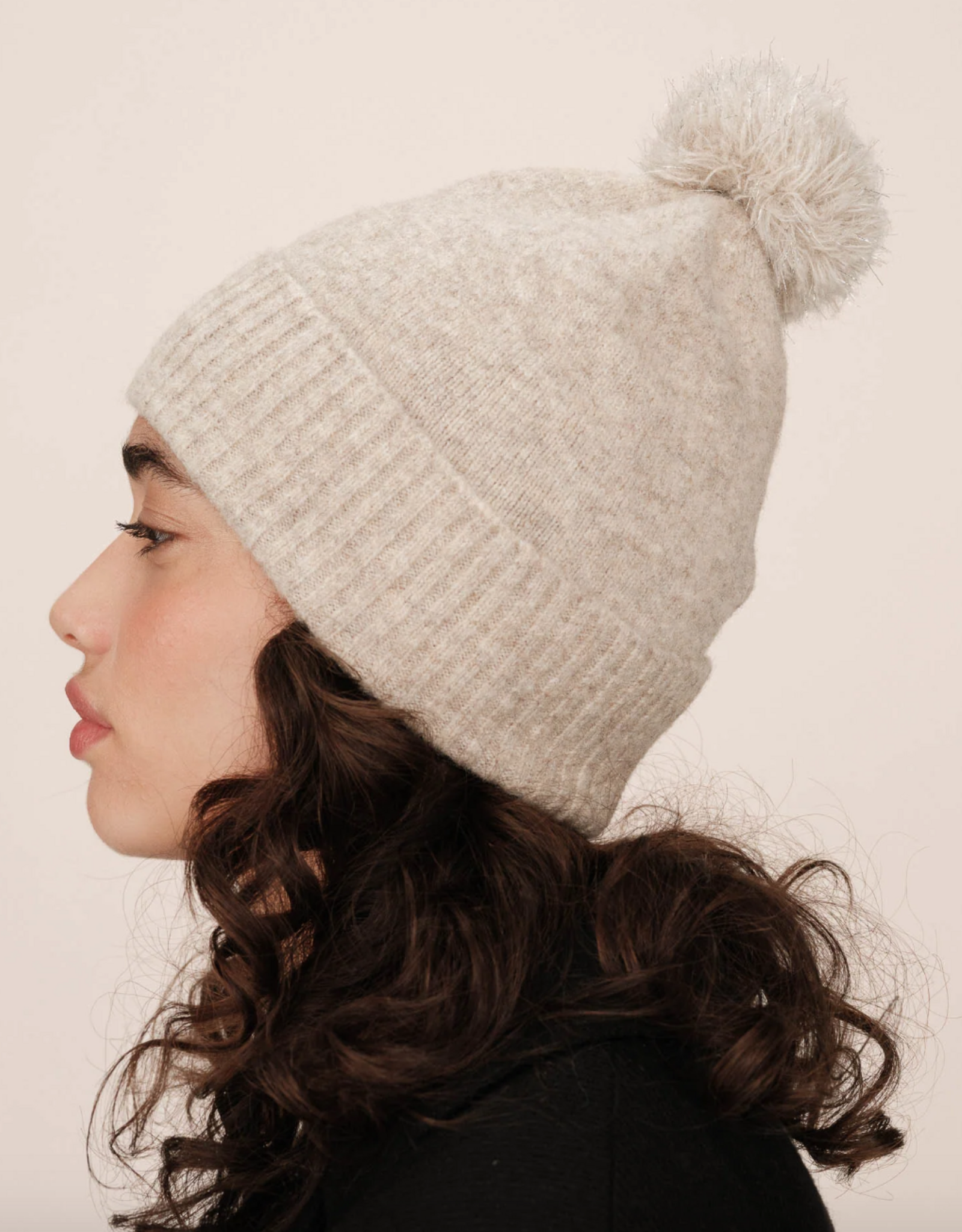 Grace & Mila Grace & Mila - Salami Bonnet FW25