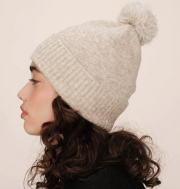 Grace & Mila Grace & Mila - Salambo Bonnet FW25