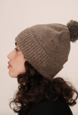 Grace & Mila Grace & Mila - Salambo Bonnet FW25