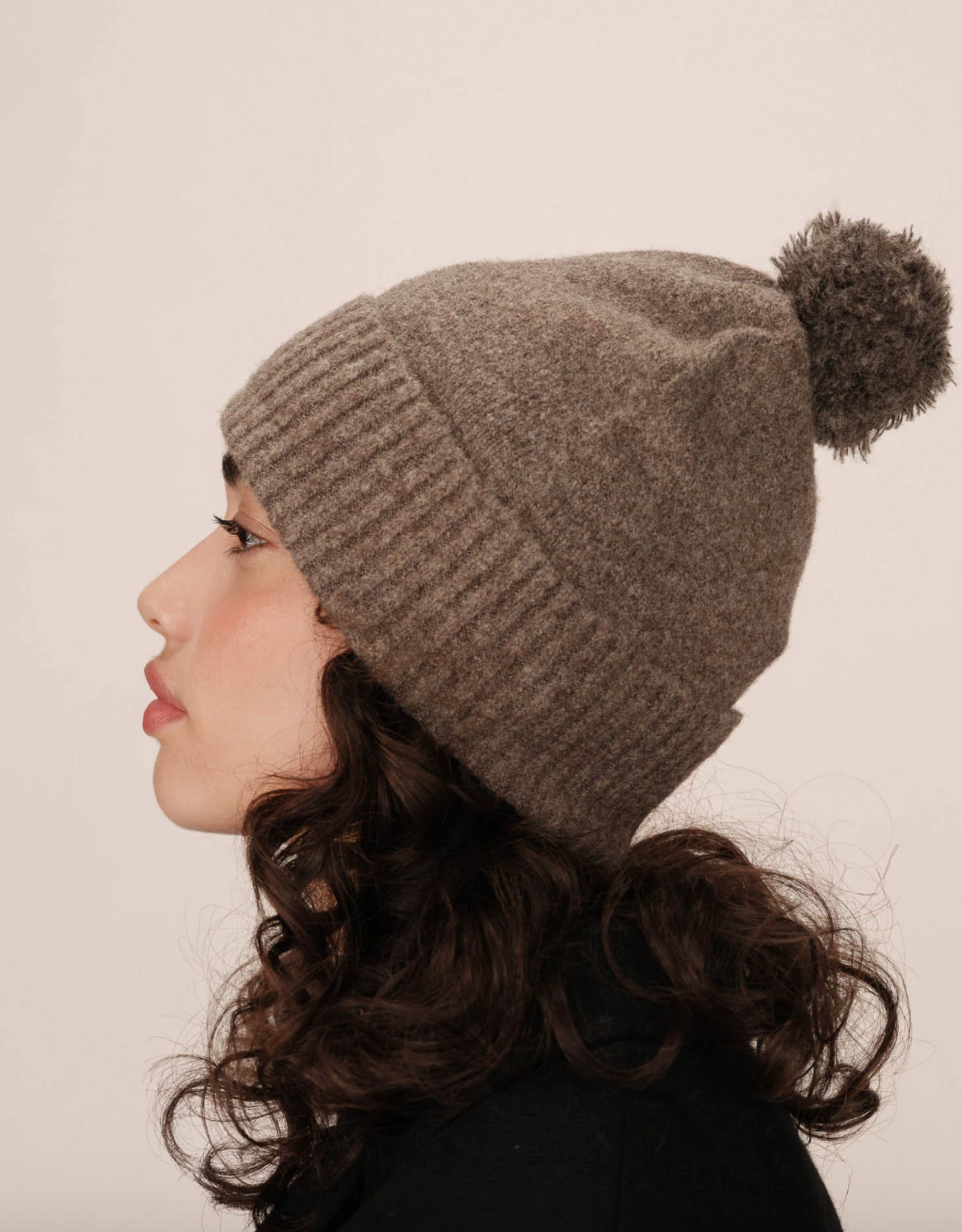 Grace & Mila Grace & Mila - Salami Bonnet FW25