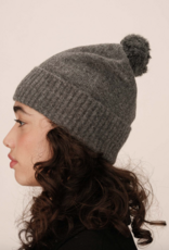 Grace & Mila Grace & Mila - Salambo Bonnet FW25