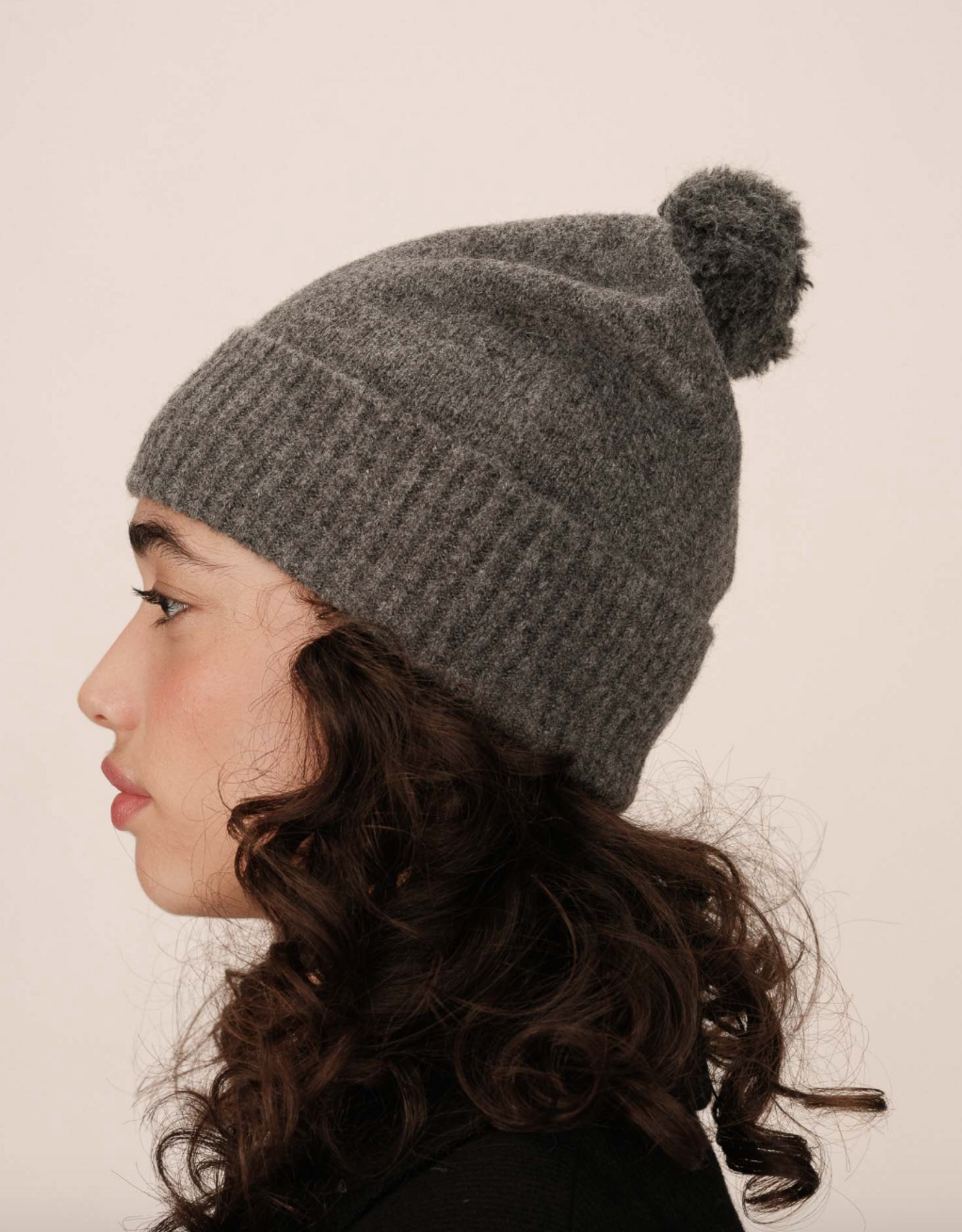 Grace & Mila Grace & Mila - Salambo Bonnet FW25