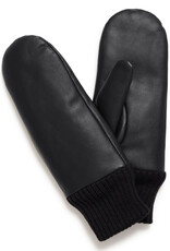 ICHI ICHI- FW24 IANilla Leather mitten