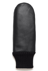 ICHI ICHI- FW24 IANilla Leather mitten