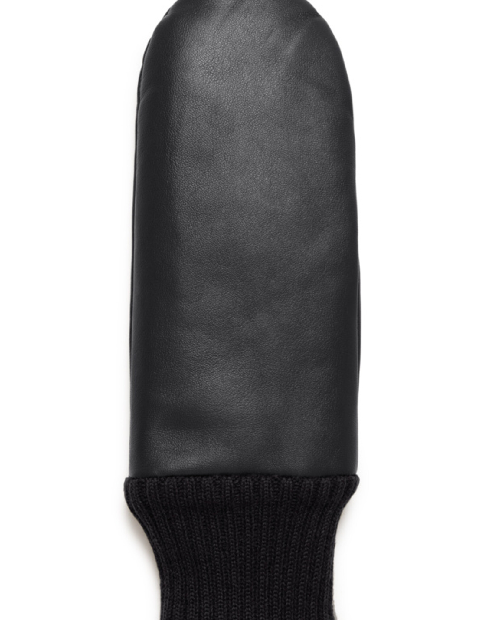 ICHI ICHI- FW24 IANilla Mitaines cuir FW25