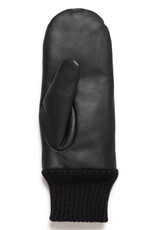 ICHI ICHI- FW24 IANilla Mitaines cuir FW25