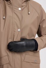 ICHI ICHI- FW24 IANilla Leather mitten
