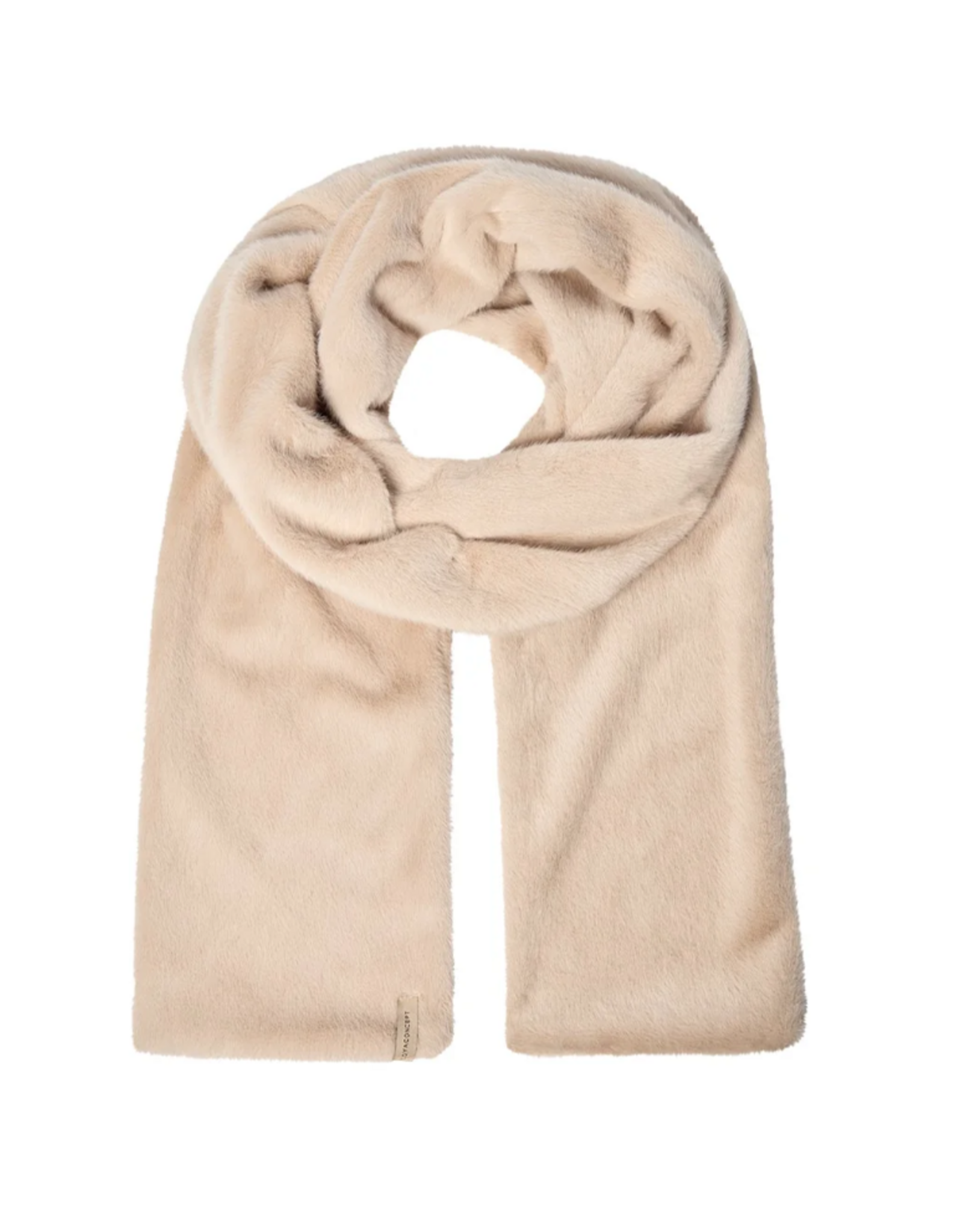 Soya Concept Soya Concept - scvendla 2 Foulards FW25