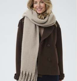 Cream Cream - CRJoni Knit Scarf FW25