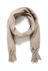 Cream Cream - CRJoni Knit Scarf FW25