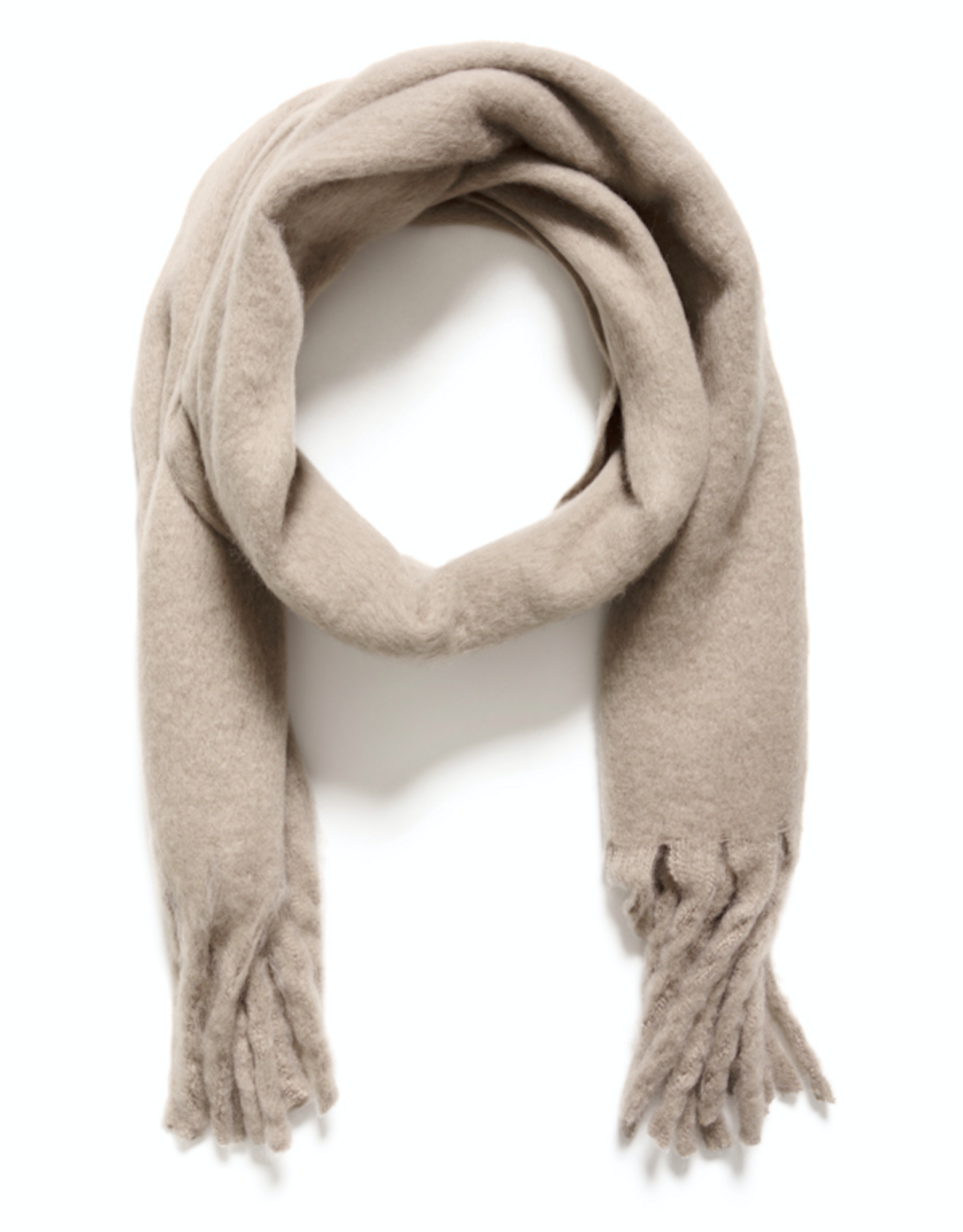 Cream Cream - CRJoni Knit Foulard FW25