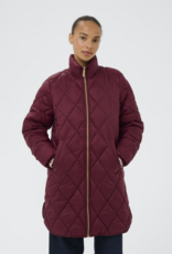 Part Two Part Two - Olilas coat PW OTW FW25