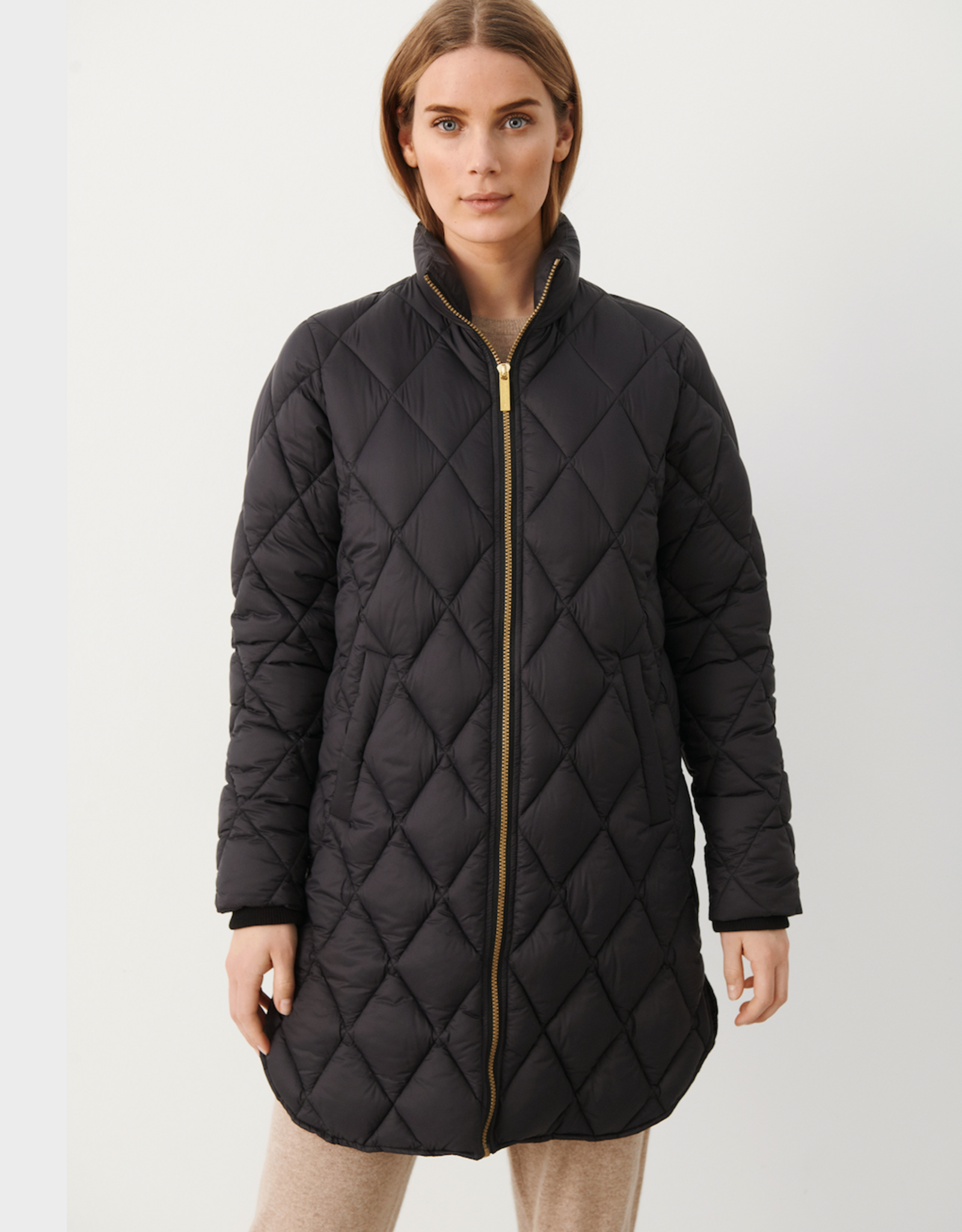 Part Two Part Two - Olilas manteau PW OTW FW25