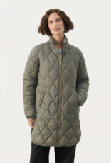 Part Two Part Two - Olilas manteau PW OTW FW25