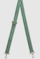 Louenhide Louenhide- Rufus Guitar strap SS26