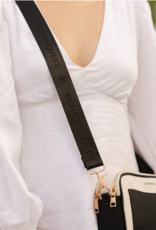 Louenhide Louenhide -  Logo Guitar Sangle FW25