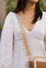 Louenhide Louenhide -  Logo Guitar Sangle FW25