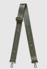 Louenhide Louenhide -  Logo Guitar Sangle FW25