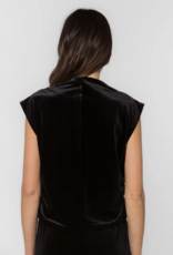 Velvet Heart Velvet Heart - Lavali Velvet Haut FW25