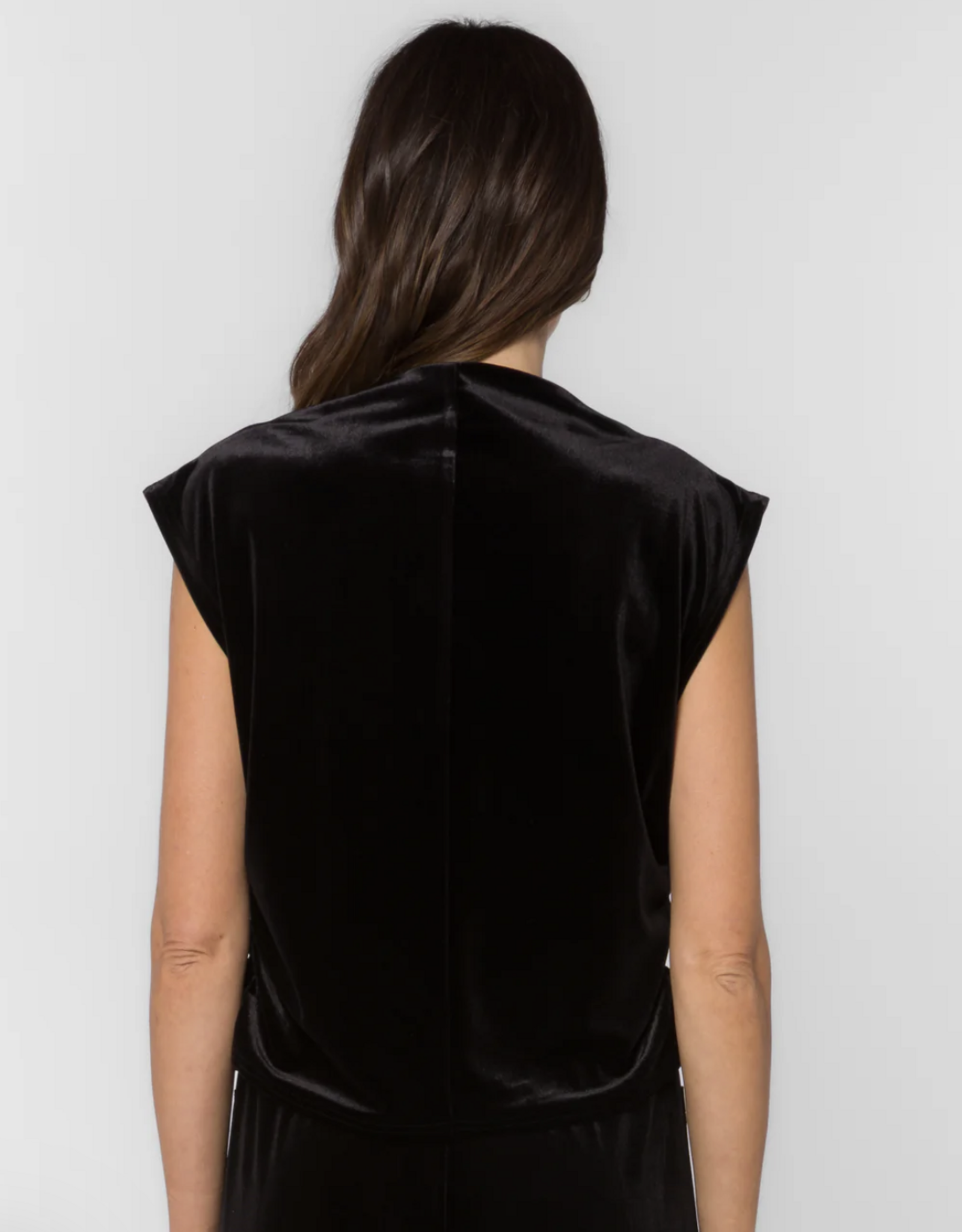 Velvet Heart Velvet Heart - Lavali Velvet Haut FW25