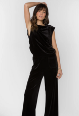 Velvet Heart Velvet Heart - Lavali Velvet top FW25