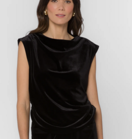 Velvet Heart - Lavali Velvet Haut FW25