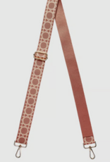 Louenhide Louenhide - Gia guitar Strap FW25